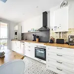 Apartamento Le Cheval à Bascule - 2 - Balcon *