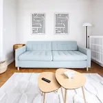 Le Cheval à Bascule - 2 - Balcon Apartamento