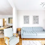 Le Cheval à Bascule - 2 - Balcon Apartamento