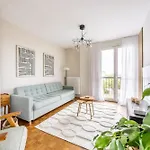 Le Cheval à Bascule - 2 - Balcon Apartamento