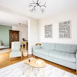 Le Cheval à Bascule - 2 - Balcon Apartamento *