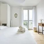 Apartamento Le Cheval à Bascule - 2 - Balcon