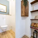 Le Cheval à Bascule - 2 - Balcon Apartamento