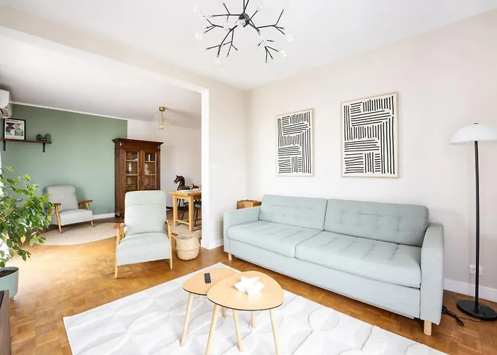 Le Cheval A Bascule - 2 - Balcon Lägenhet *