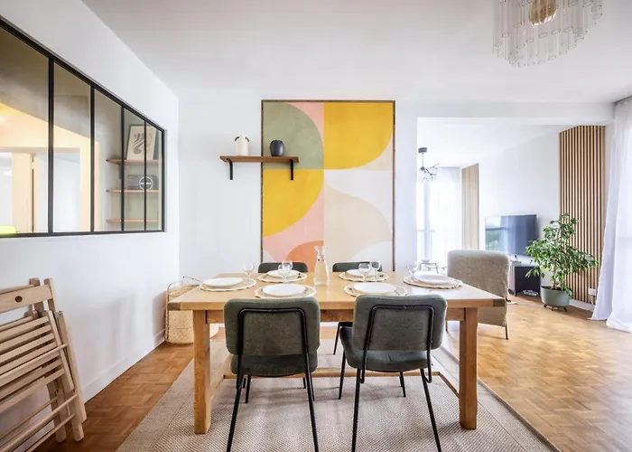 Le Cheval A Bascule - 2 - Balcon * Colomiers