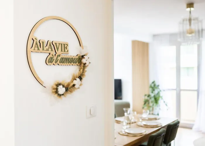 Lägenhet Le Cheval A Bascule - 2 - Balcon Colomiers