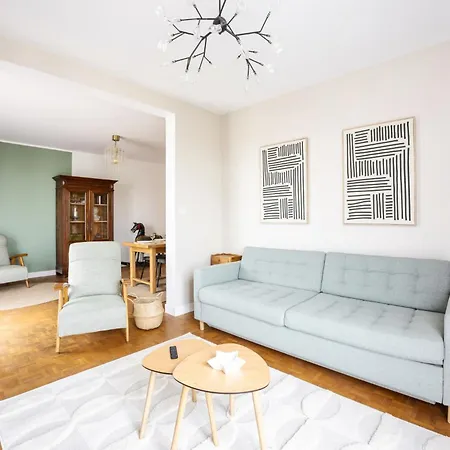 Le Cheval A Bascule - 2 - Balcon Apartamento *