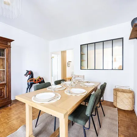 Le Cheval A Bascule - 2 - Balcon Colomiers