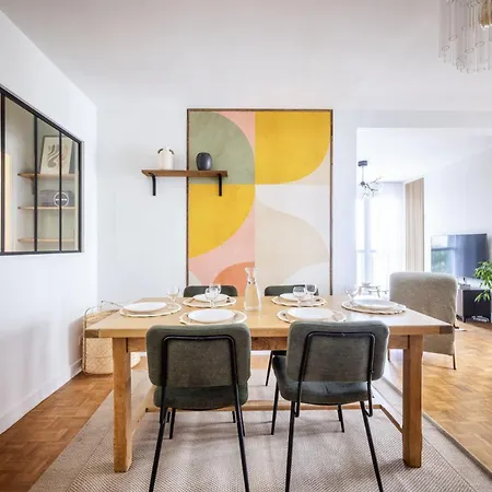 Le Cheval A Bascule - 2 - Balcon * Colomiers