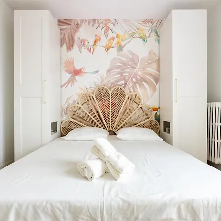 Apartamento Le Cheval A Bascule - 2 - Balcon *