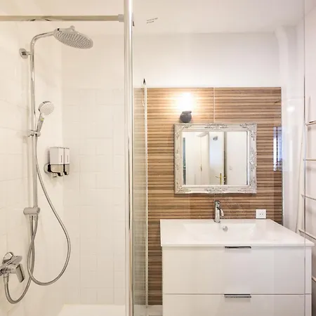 Apartamento Le Cheval A Bascule - 2 - Balcon