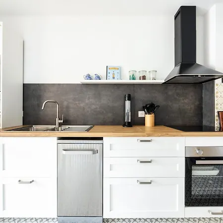 Apartamento Le Cheval A Bascule - 2 - Balcon