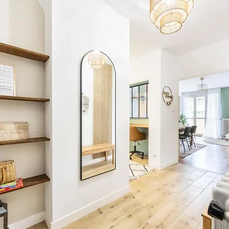 Le Cheval A Bascule - 2 - Balcon Apartamento Colomiers