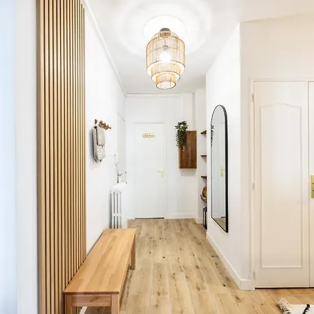 Le Cheval A Bascule - 2 - Balcon Apartamento Colomiers