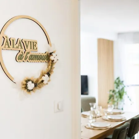 Apartamento Le Cheval A Bascule - 2 - Balcon Colomiers